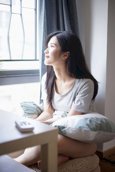 福大女神张依伊